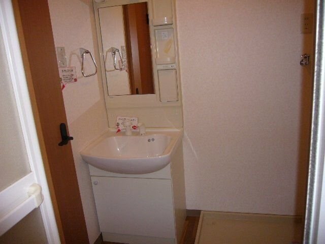 サンコートの物件内観写真