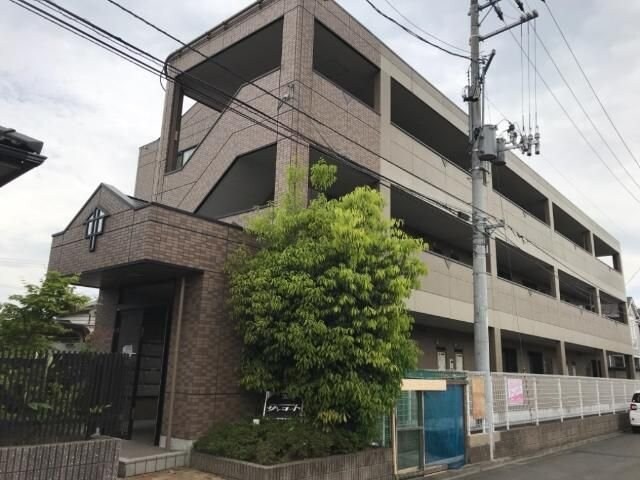 サンコートの物件内観写真