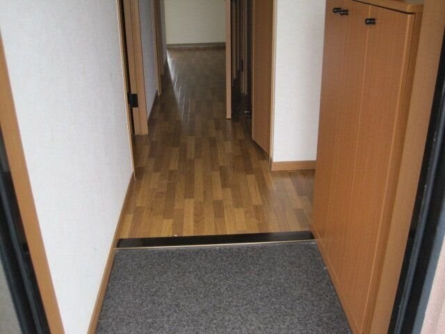 サンコートの物件内観写真