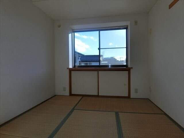 サーパス水の森の物件内観写真