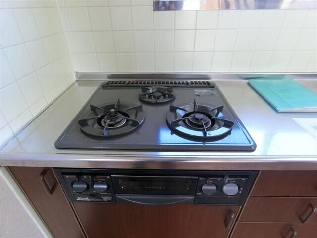 サーパス水の森の物件内観写真