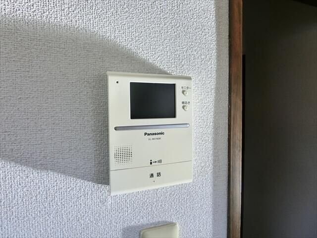 サーパス水の森の物件内観写真