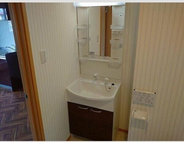 メリディアン国見弐番館の物件内観写真