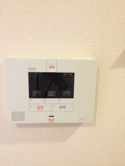 ルシエルブラン泉中央 Iの物件内観写真