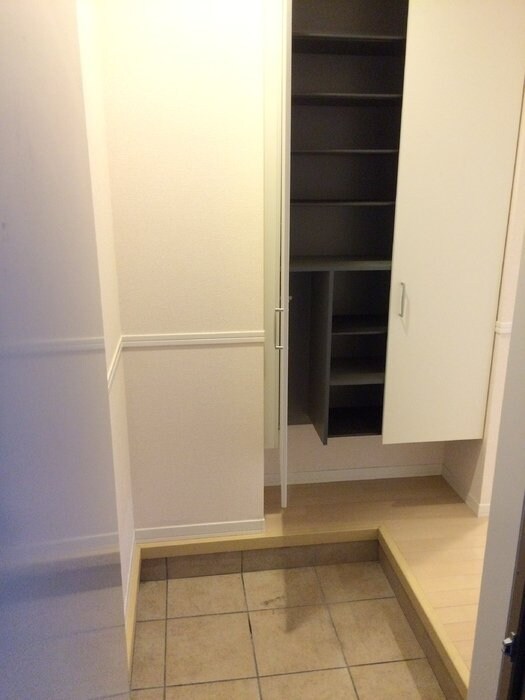 ルシエルブラン泉中央 Iの物件内観写真