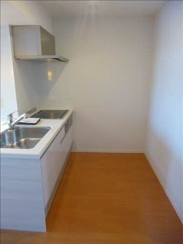 クラージュ銀杏町の物件内観写真