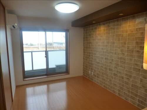 クラージュ銀杏町の物件内観写真