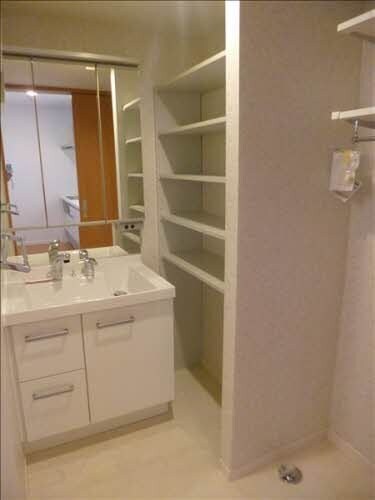 クラージュ銀杏町の物件内観写真