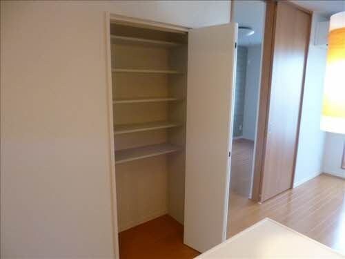 クラージュ銀杏町の物件内観写真