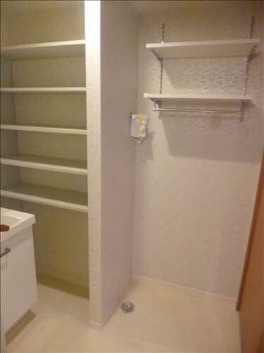 クラージュ銀杏町の物件内観写真