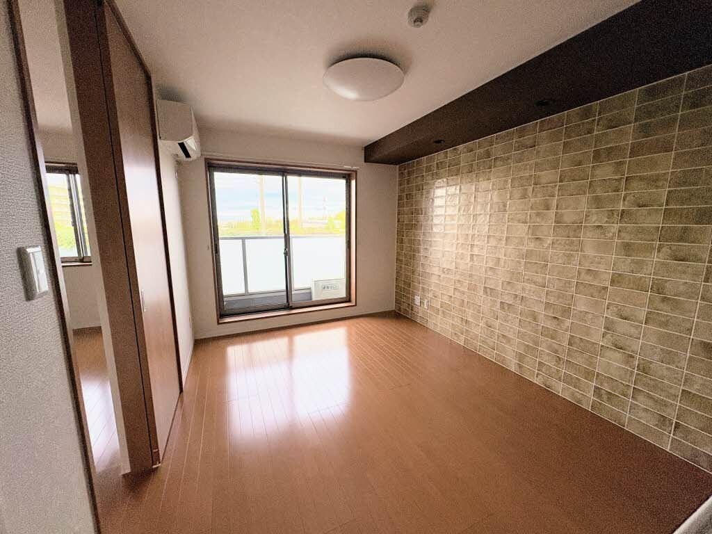 クラージュ銀杏町の物件内観写真