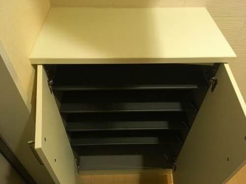 シャーメゾン ボヌールの物件内観写真