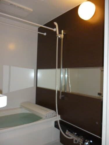 シャーメゾン ボヌールの物件内観写真