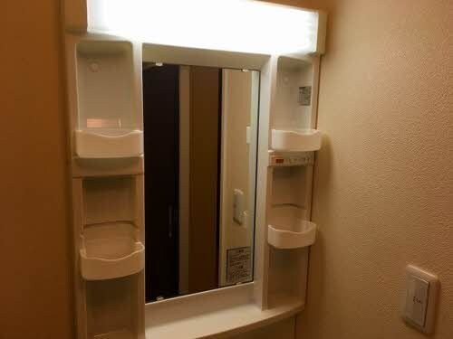 シャーメゾン ボヌールの物件内観写真