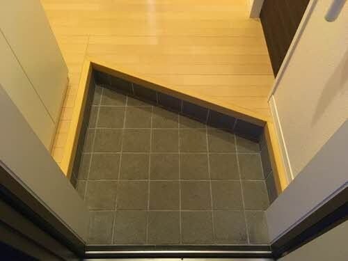 シャーメゾン ボヌールの物件内観写真