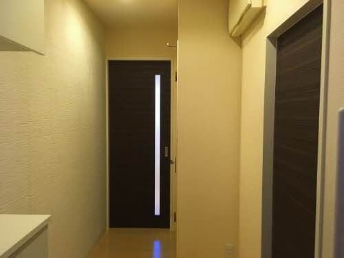 シャーメゾン ボヌールの物件内観写真