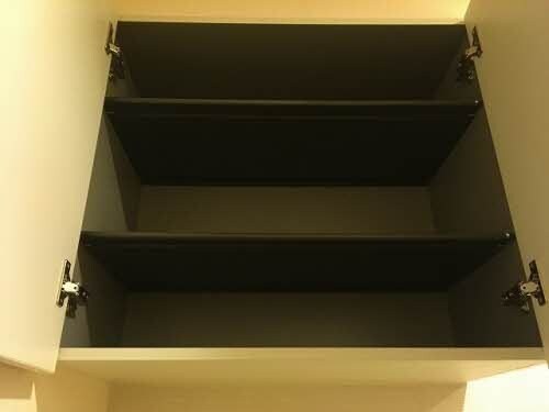 シャーメゾン ボヌールの物件内観写真