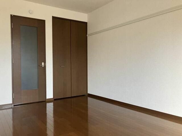 フォンティーヌの物件内観写真