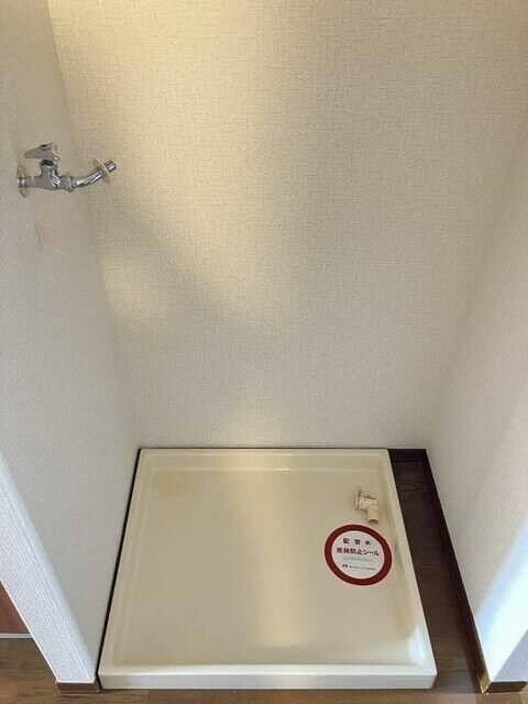 フォンティーヌの物件内観写真