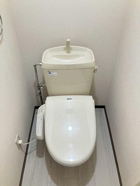 フォンティーヌの物件内観写真