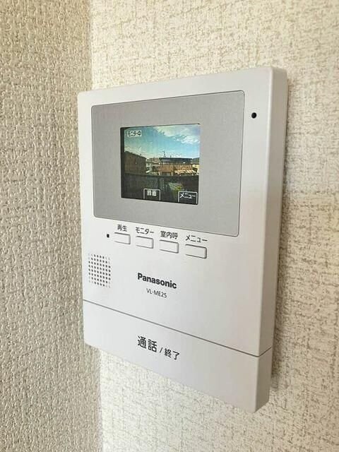 フォンティーヌの物件内観写真