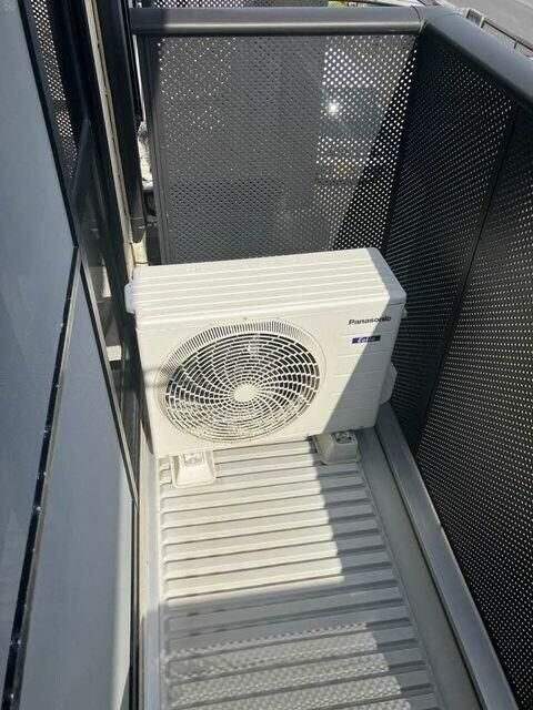 フォンティーヌの物件内観写真