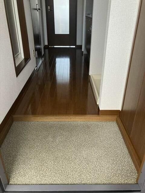 フォンティーヌの物件内観写真