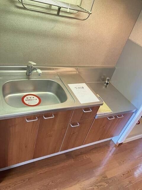 フォンティーヌの物件内観写真