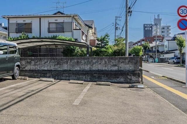 フォンティーヌの物件内観写真