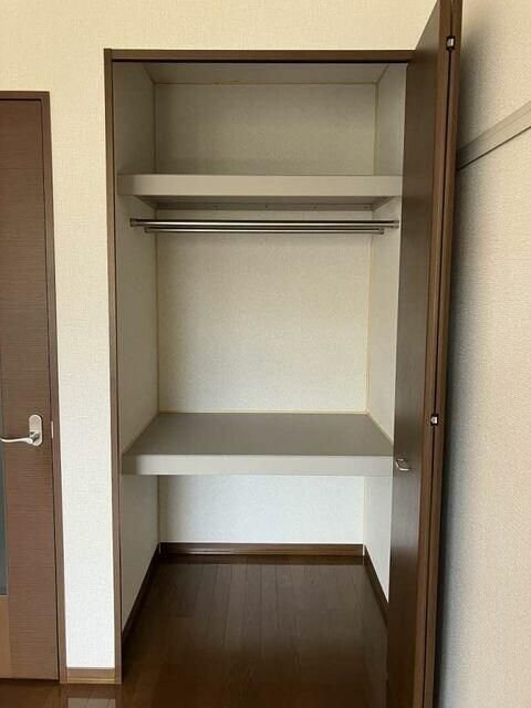 フォンティーヌの物件内観写真