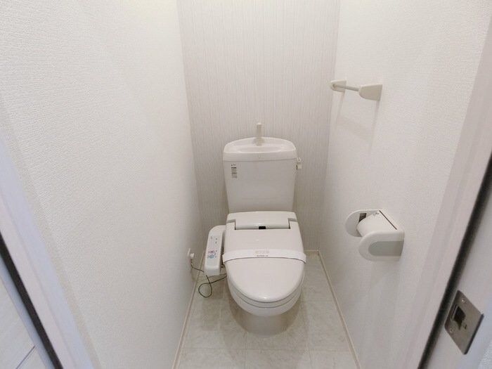 レセンテヴィラTA Tの物件内観写真