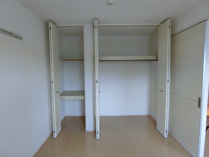 レセンテヴィラTA Tの物件内観写真