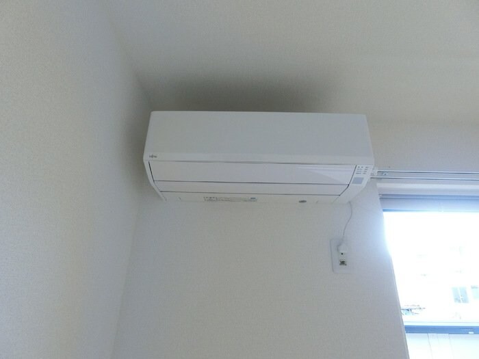 レセンテヴィラTA Tの物件内観写真