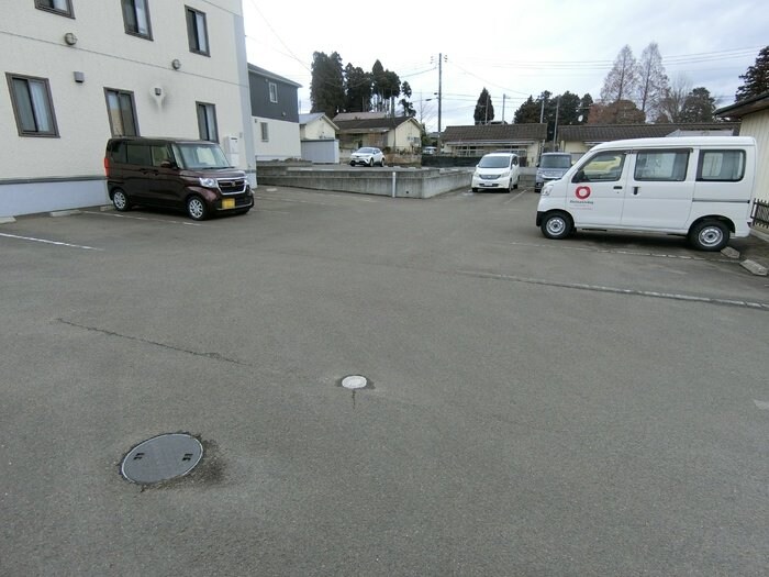 レセンテヴィラTA Tの物件内観写真