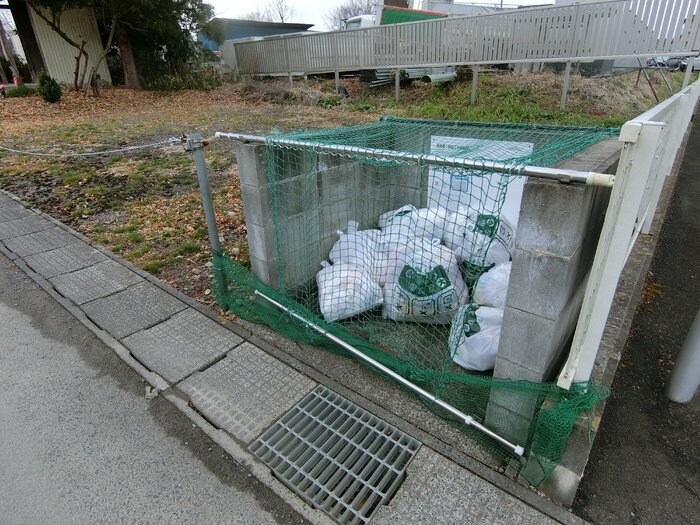 レセンテヴィラTA Tの物件内観写真