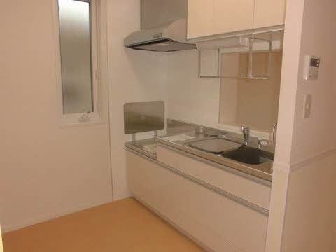 シャーメゾン・ホ・ラグッチ56-Bの物件内観写真