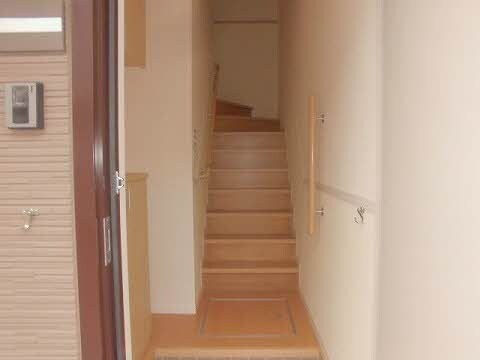 シャーメゾン・ホ・ラグッチ56-Bの物件内観写真