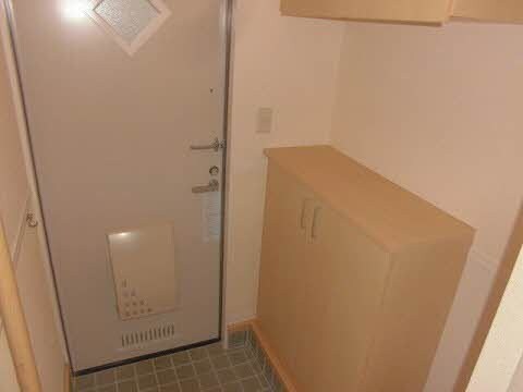 シャーメゾン・ホ・ラグッチ56-Bの物件内観写真