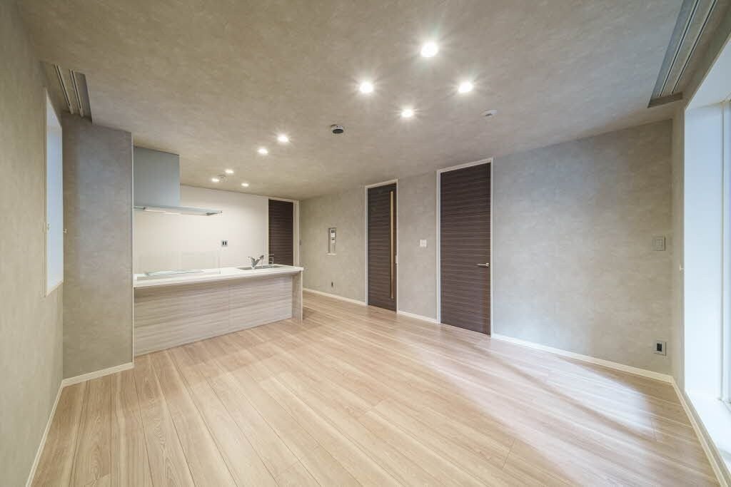 レィディエンス本町の物件内観写真