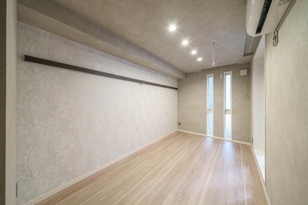 レィディエンス本町の物件内観写真