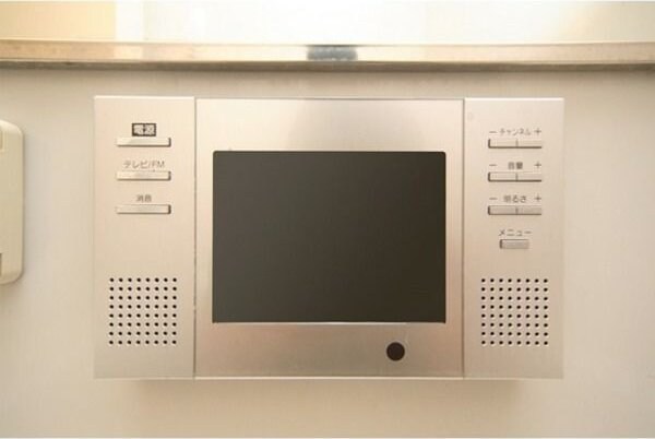 レジディア仙台一番町の物件内観写真