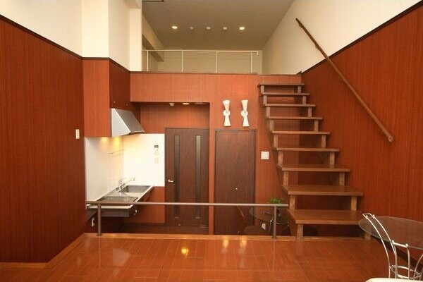 レジディア仙台一番町の物件内観写真