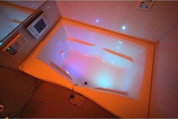 レジディア仙台一番町の物件内観写真