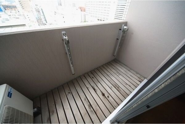 レジディア仙台一番町の物件内観写真