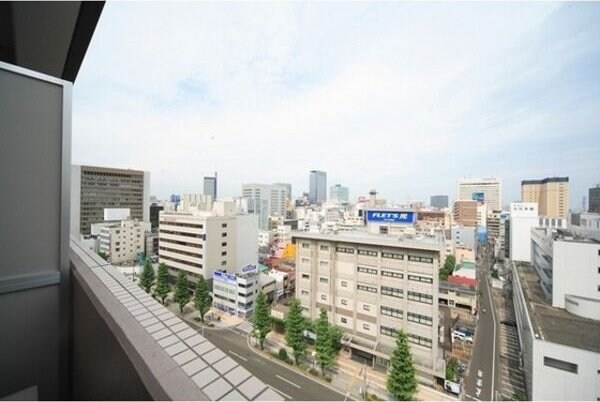 レジディア仙台一番町の物件内観写真