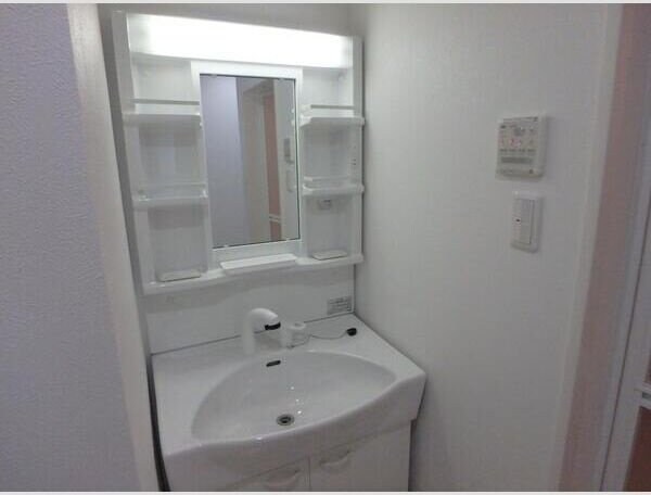 フォレスタ上杉の物件内観写真