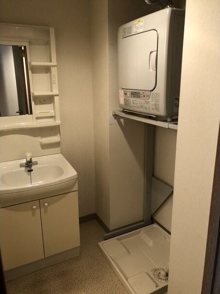 シティ連坊の物件内観写真