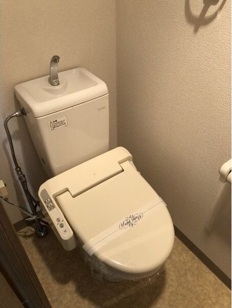 シティ連坊の物件内観写真