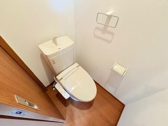 もとき荘の物件内観写真