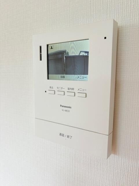 もとき荘の物件内観写真